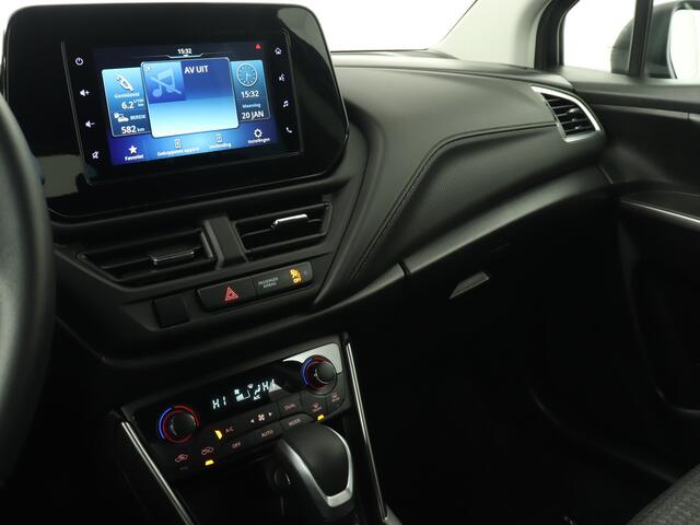 Suzuki S-Cross 1.5 Hybrid Select | Achteruitrijcamera | Verwamrde voorstoelen |