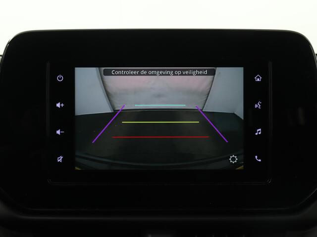 Suzuki S-Cross 1.5 Hybrid Select | Achteruitrijcamera | Verwamrde voorstoelen |