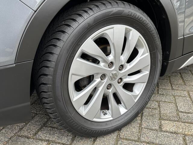 Suzuki S-Cross 1.4 Boosterjet Select Smart Hybrid Clima/Cruise/LMV
