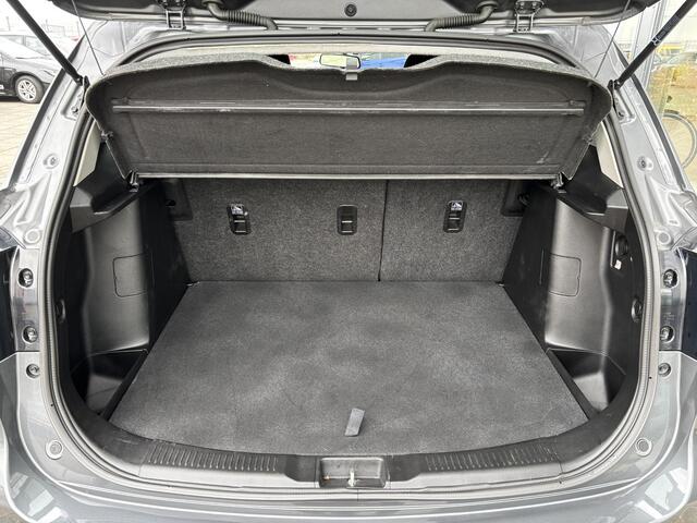 Suzuki S-Cross 1.4 Boosterjet Select Smart Hybrid Clima/Cruise/LMV
