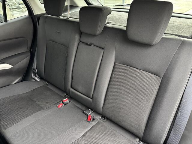 Suzuki S-Cross 1.4 Boosterjet Select Smart Hybrid Clima/Cruise/LMV