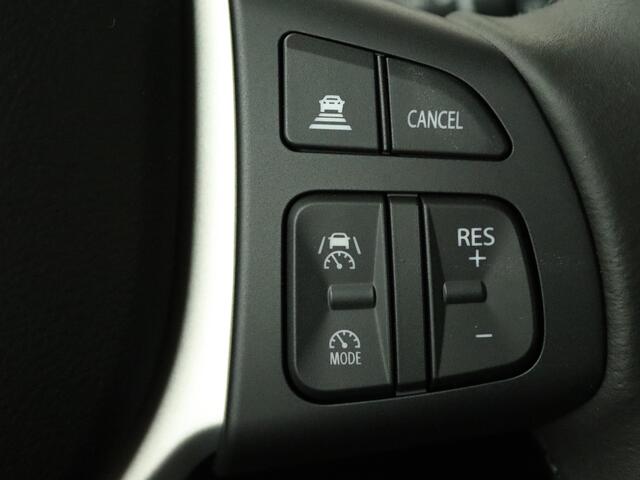 Suzuki S-Cross 1.5 Hybrid Select | Automaat | Apple Carplay / Android Auto (Navigatie) | Keyless entry | Parkeersensoren rondom |