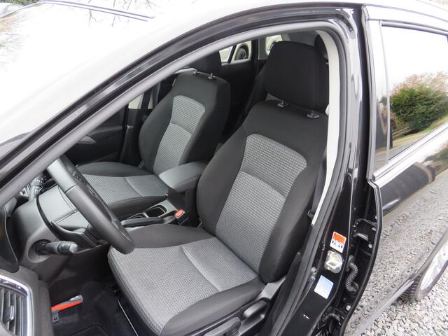 Suzuki S-Cross 1.5 Hybrid Select, Automaat, All-Seasons, ORG NL, Parkeersensoren, Applecarplay/Androidauto, 6 JAAR GARANTIE