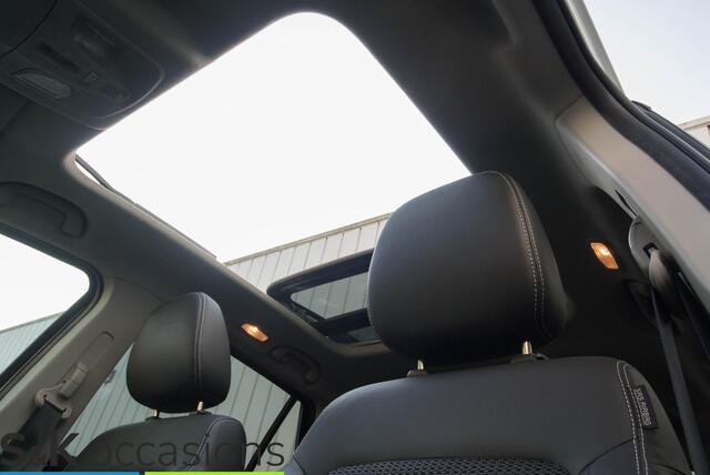 Suzuki S-Cross 1.4 Hybrid AWD Allgrip Pano Trekhaak