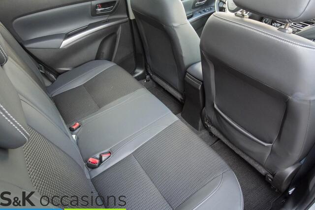 Suzuki S-Cross 1.4 Hybrid AWD Allgrip Pano Trekhaak