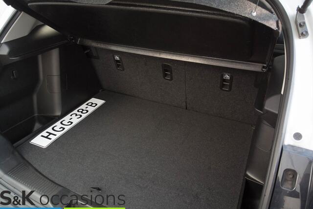 Suzuki S-Cross 1.4 Hybrid AWD Allgrip Pano Trekhaak