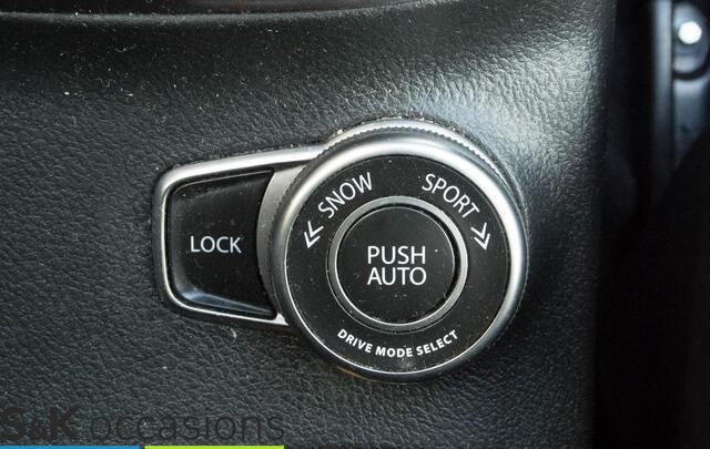 Suzuki S-Cross 1.4 Hybrid AWD Allgrip Pano Trekhaak