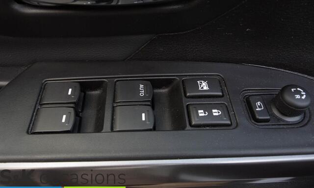 Suzuki S-Cross 1.4 Hybrid AWD Allgrip Pano Trekhaak