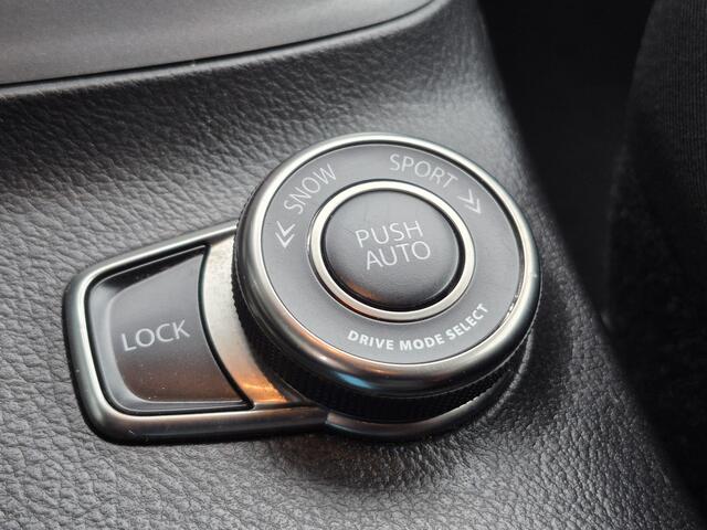 Suzuki S-Cross 1.4 Boosterjet AllGrip High Executive Automaat 141pk | 4x4 Allgrip | Cruise control adaptief | Navigatie | Achteruitrijcamera | Carplay |