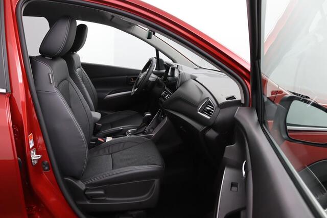 Suzuki S-Cross 1.5 Hybrid Style | Nieuwe Auto | 360 Camera | Luxe Bekleding | Automaat | Navigatie |