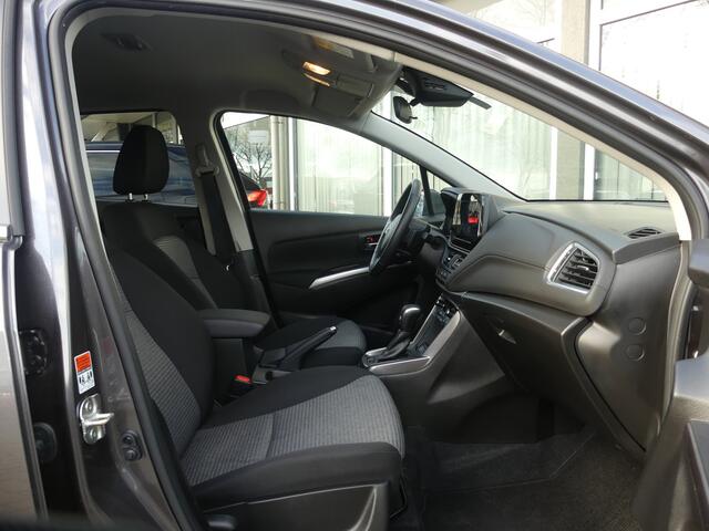 Suzuki S-Cross 1.5 Hybrid Select Automaat, Cruise control, Apple carpl/Andr auto