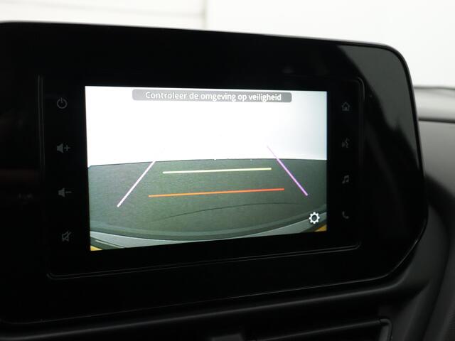 Suzuki S-Cross 1.4 Boosterjet Select Smart Hybrid | Camera | Climate Control | Dodehoek Ass | Stoelverwarming | LM velgen | Parkeersensoren |