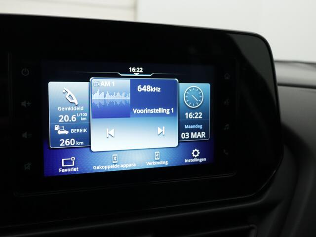 Suzuki S-Cross 1.4 Boosterjet Select Smart Hybrid | Camera | Climate Control | Dodehoek Ass | Stoelverwarming | LM velgen | Parkeersensoren |
