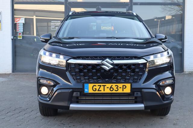Suzuki S-Cross 1.4 BoosterJet Select Hybrid AdaptiveCruise/Apple/AndroidAuto