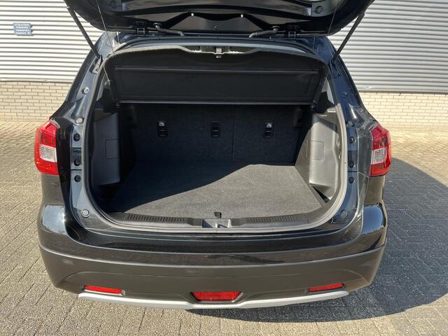 Suzuki S-Cross 1.4 Boosterjet Select Smart Hybrid | Climate control | CiTO onderhouden
