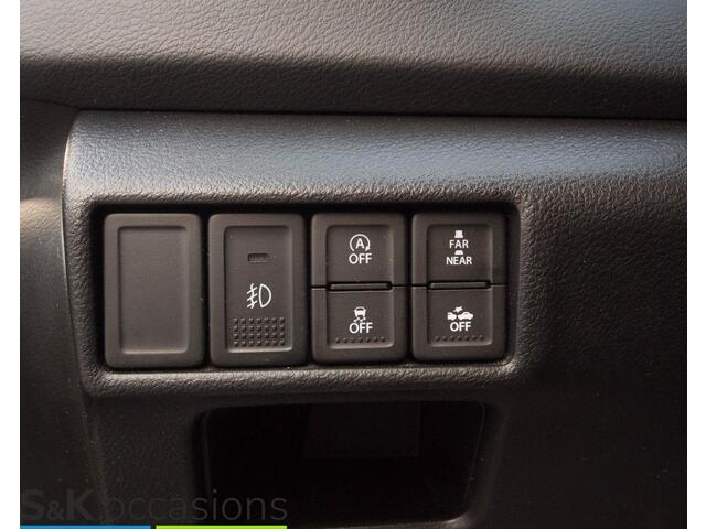 Suzuki S-Cross 1.4 Boosterjet Hybrid ACC Keyless Stoelverwarming