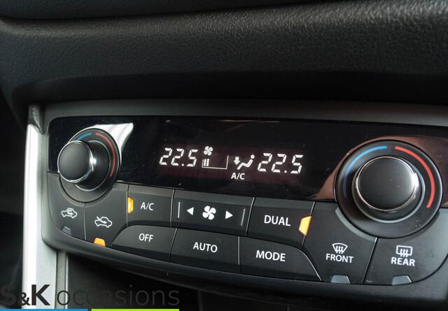 Suzuki S-Cross 1.4 Boosterjet Hybrid ACC Keyless Stoelverwarming