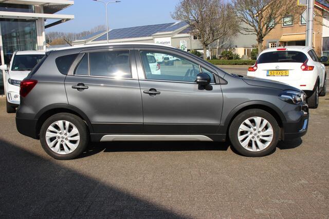 Suzuki S-Cross 1.0 Boosterjet Exclusive/Select | Automaat | Navi | Clima | Cruise |