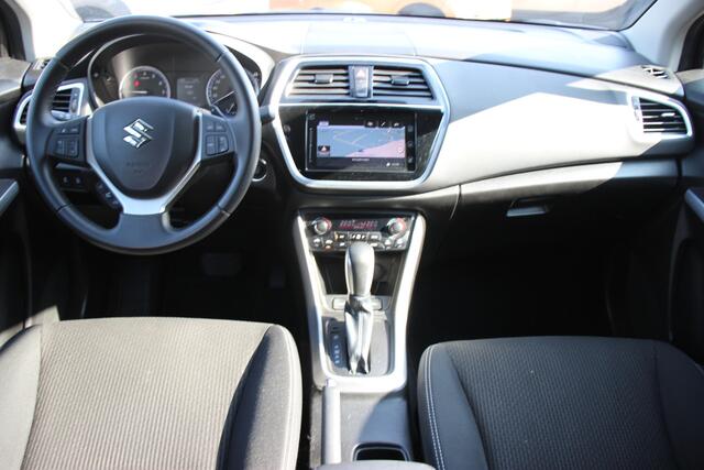 Suzuki S-Cross 1.0 Boosterjet Exclusive/Select | Automaat | Navi | Clima | Cruise |