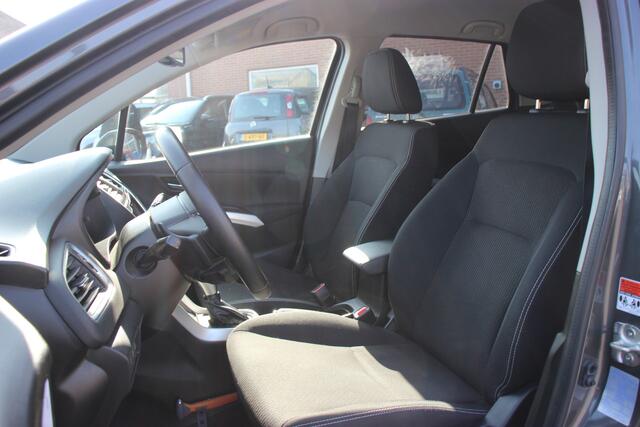 Suzuki S-Cross 1.0 Boosterjet Exclusive/Select | Automaat | Navi | Clima | Cruise |