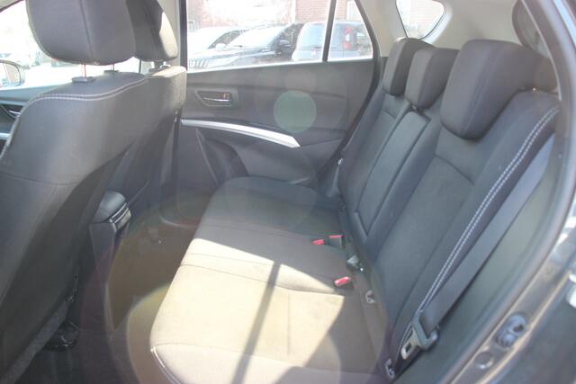 Suzuki S-Cross 1.0 Boosterjet Exclusive/Select | Automaat | Navi | Clima | Cruise |