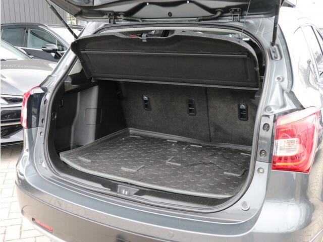 Suzuki S-Cross 1.4 Boosterjet High Executive I Trekhaak I Panoramadak