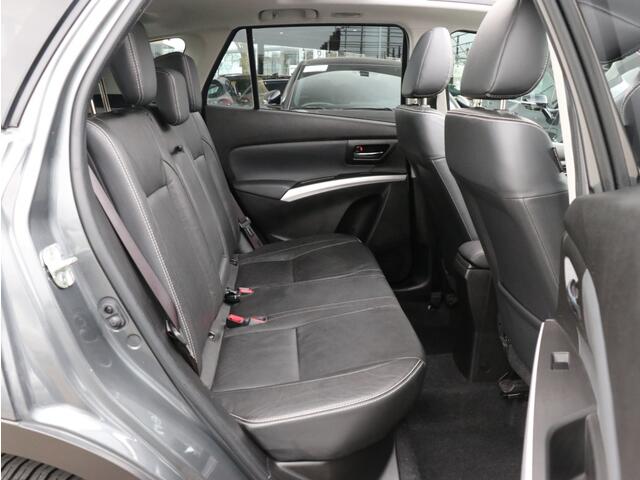 Suzuki S-Cross 1.4 Boosterjet High Executive I Trekhaak I Panoramadak