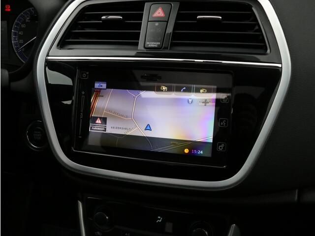 Suzuki S-Cross 1.4 Boosterjet High Executive I Trekhaak I Panoramadak
