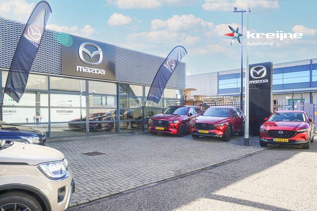 Suzuki S-Cross 1.0 Boosterjet Select | Trekhaak | Navigatie