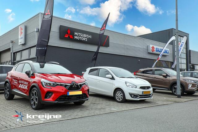 Suzuki S-Cross 1.0 Boosterjet Select | Trekhaak | Navigatie