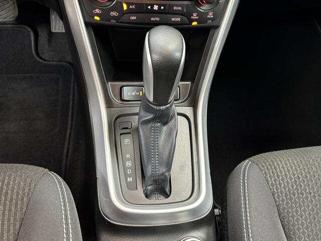 Suzuki S-Cross 1.4 Boosterjet AllGrip Stijl / Afneembare Trekhaak 1200 KG / Dealer Onderhouden / Navigatie / Stoelverwarming / Parkeersensoren voor + achter /