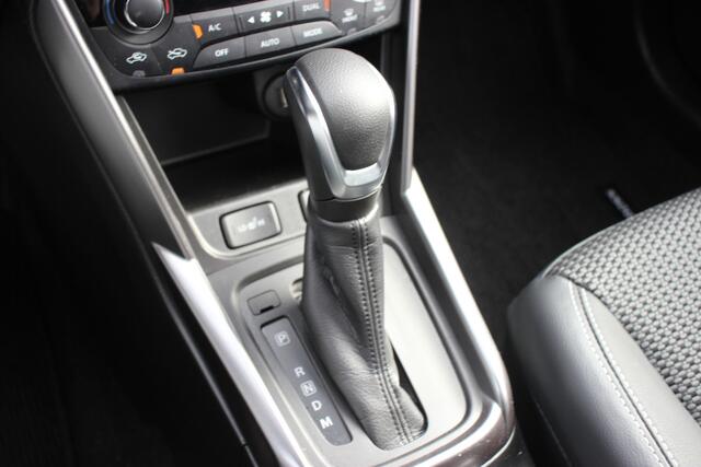 Suzuki S-Cross 1.5 Style Hybrid AllGrip Automaat | Opendak | Navi | 360° Camera |