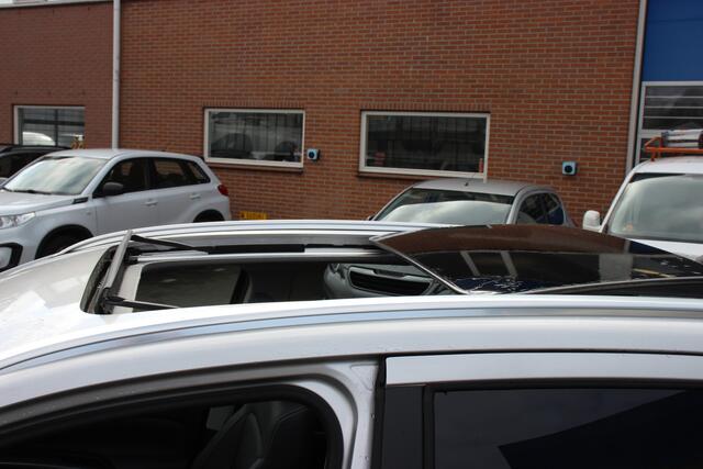 Suzuki S-Cross 1.5 Style Hybrid AllGrip Automaat | Opendak | Navi | 360° Camera |
