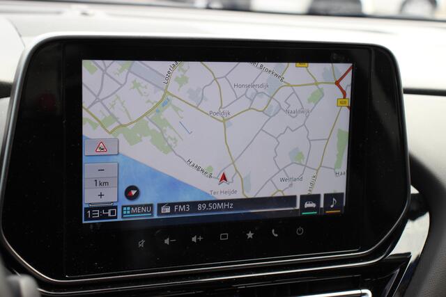 Suzuki S-Cross 1.5 Style Hybrid AllGrip Automaat | Opendak | Navi | 360° Camera |
