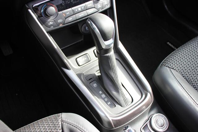 Suzuki S-Cross 1.5 Style Hybrid AllGrip Automaat | Opendak | Navi | 360° Camera |