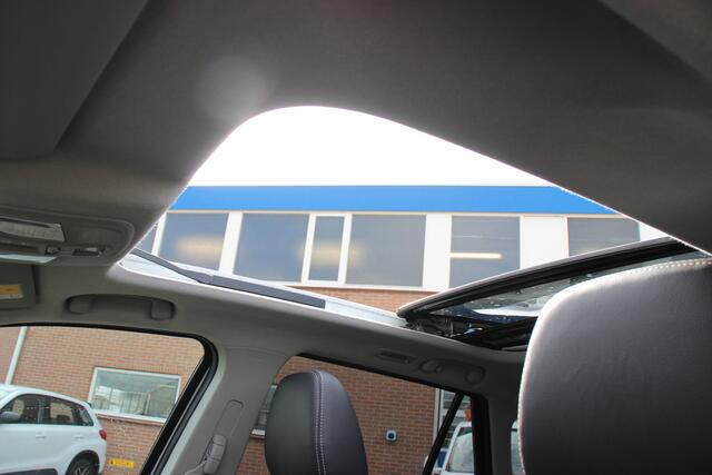 Suzuki S-Cross 1.5 Style Hybrid AllGrip Automaat | Opendak | Navi | 360° Camera |