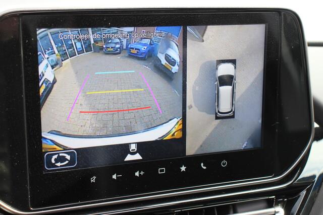 Suzuki S-Cross 1.5 Style Hybrid AllGrip Automaat | Opendak | Navi | 360° Camera |
