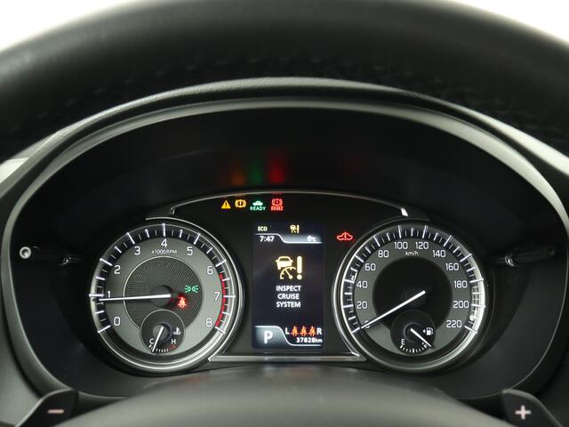 Suzuki S-Cross 1.5 Hybrid Select | Automaat | Apple Carplay / Android Auto (Navigatie) | Keyless entry | Parkeersensoren rondom |