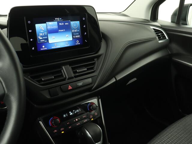 Suzuki S-Cross 1.5 Hybrid Select | Automaat | Apple Carplay / Android Auto (Navigatie) | Keyless entry | Parkeersensoren rondom |
