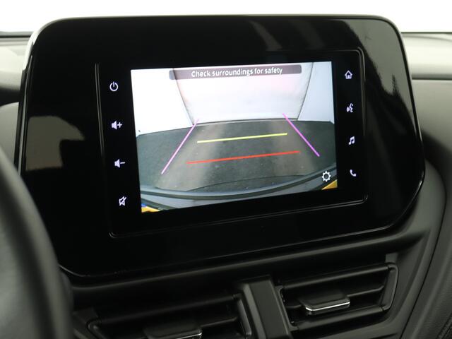Suzuki S-Cross 1.5 Hybrid Select | Automaat | Apple Carplay / Android Auto (Navigatie) | Keyless entry | Parkeersensoren rondom |
