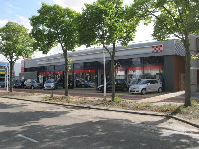 Suzuki S-Cross 1.4 Boosterjet Smart Hybride Select ( foto's volgen )