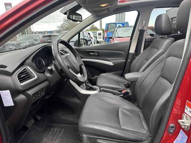 Suzuki S-Cross 1.0 Boosterjet High Executive Automaat, NL auto