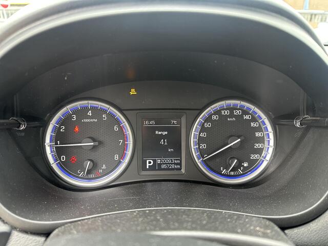 Suzuki S-Cross 1.0 Boosterjet High Executive Automaat, NL auto