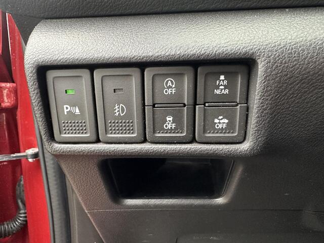 Suzuki S-Cross 1.0 Boosterjet High Executive Automaat, NL auto
