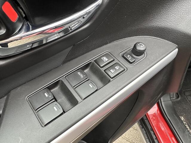 Suzuki S-Cross 1.0 Boosterjet High Executive Automaat, NL auto