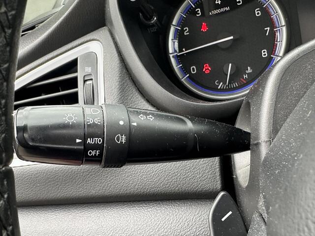 Suzuki S-Cross 1.0 Boosterjet High Executive Automaat, NL auto