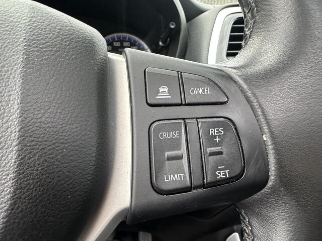 Suzuki S-Cross 1.0 Boosterjet High Executive Automaat, NL auto