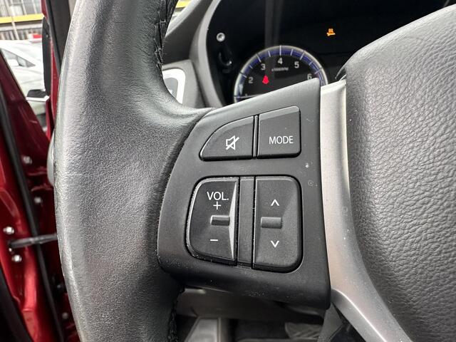 Suzuki S-Cross 1.0 Boosterjet High Executive Automaat, NL auto