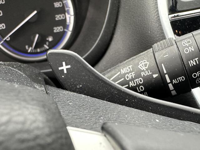 Suzuki S-Cross 1.0 Boosterjet High Executive Automaat, NL auto