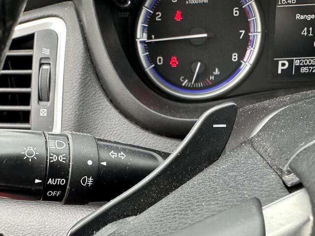 Suzuki S-Cross 1.0 Boosterjet High Executive Automaat, NL auto